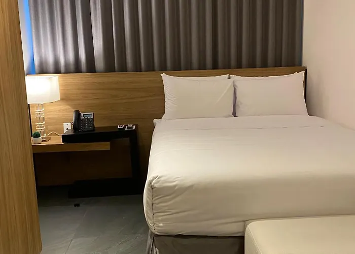 B\'s Suites Mérida